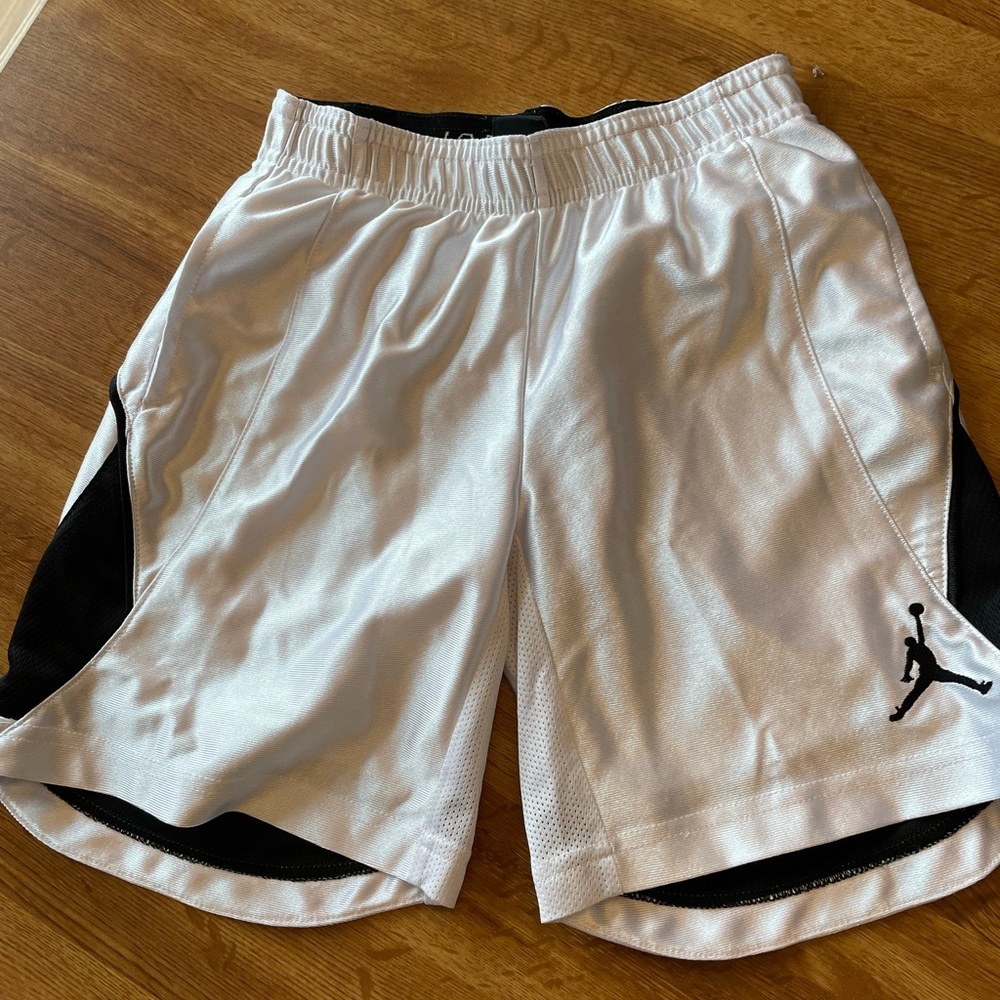 Jordan dry fit shorts